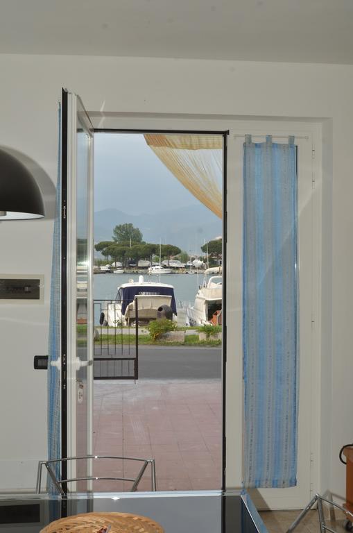 La Perla Del Magra Holidays House Monte Marcello Buitenkant foto